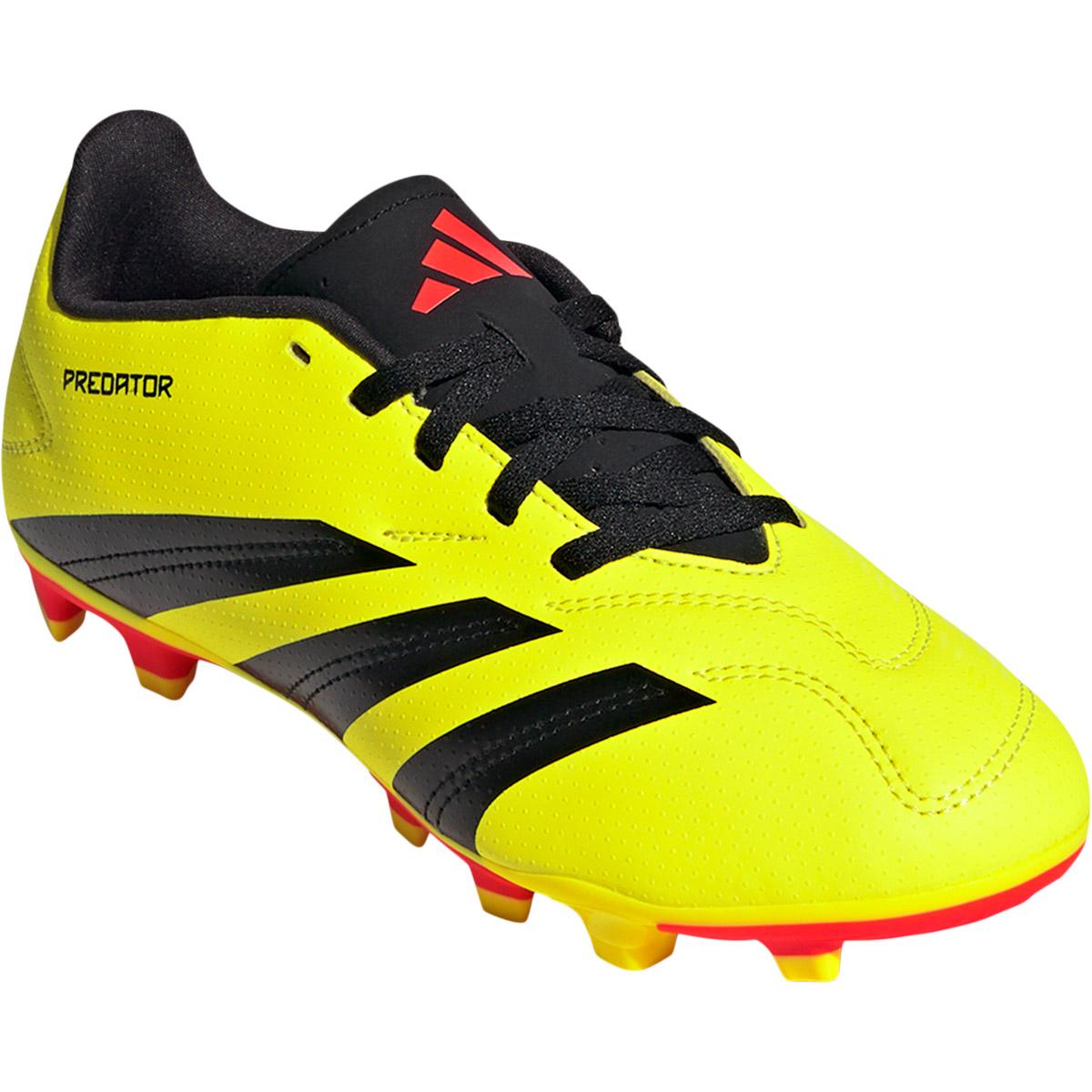 adidas Predator Club FG Fodboldstøvler Børn TESOYE
