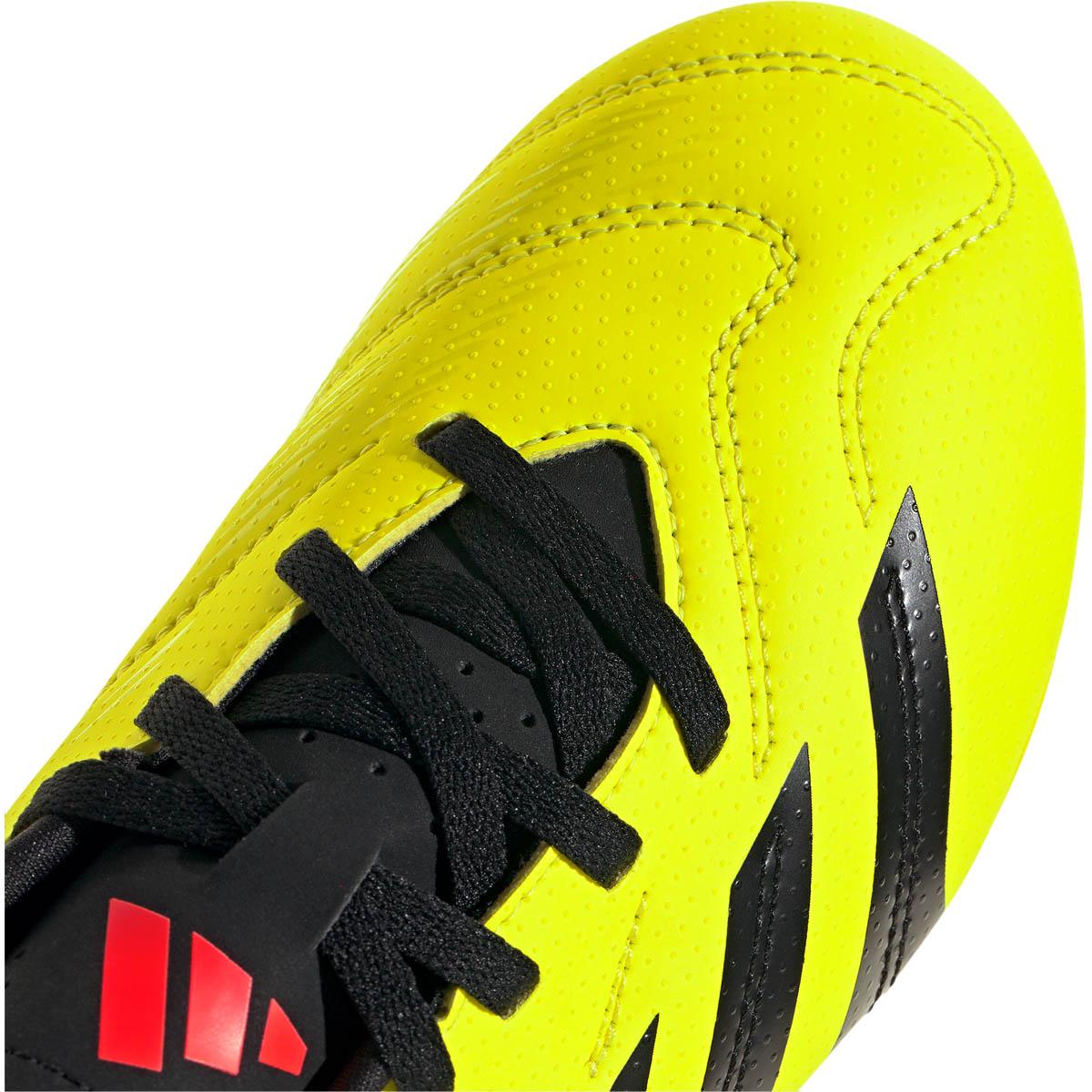 adidas Predator Club FG Fodboldstøvler Børn TESOYE