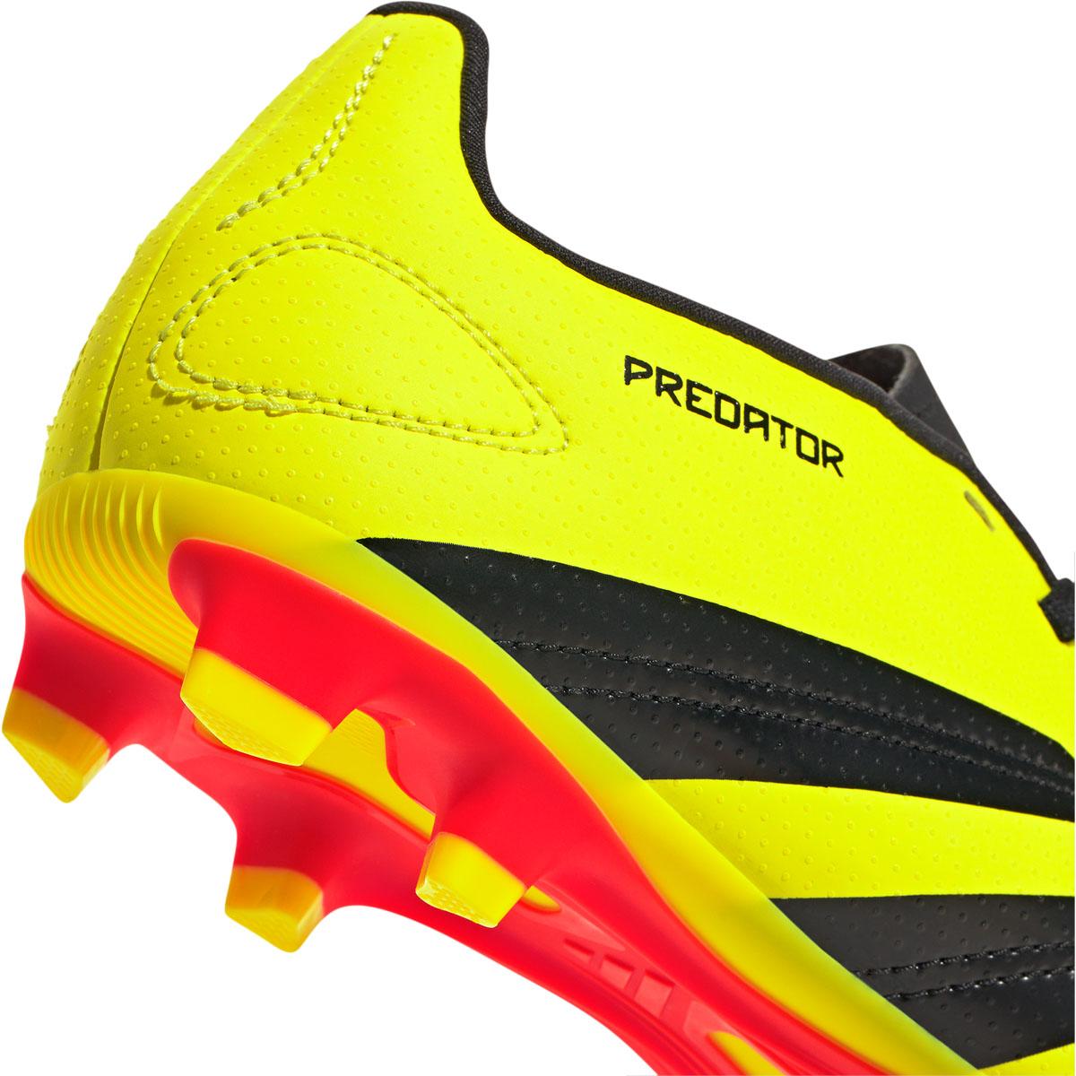 adidas Predator Club FG Fodboldstøvler Børn TESOYE
