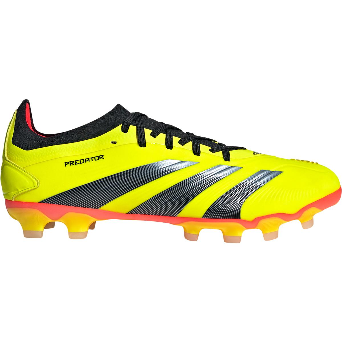 adidas Predator Pro MG Fodboldstøvler NONE/NONE/NONE