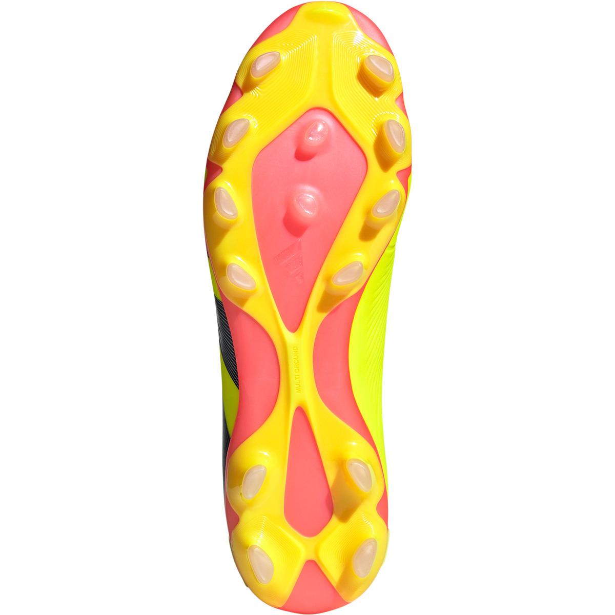 adidas Predator Pro MG Fodboldstøvler NONE/NONE/NONE
