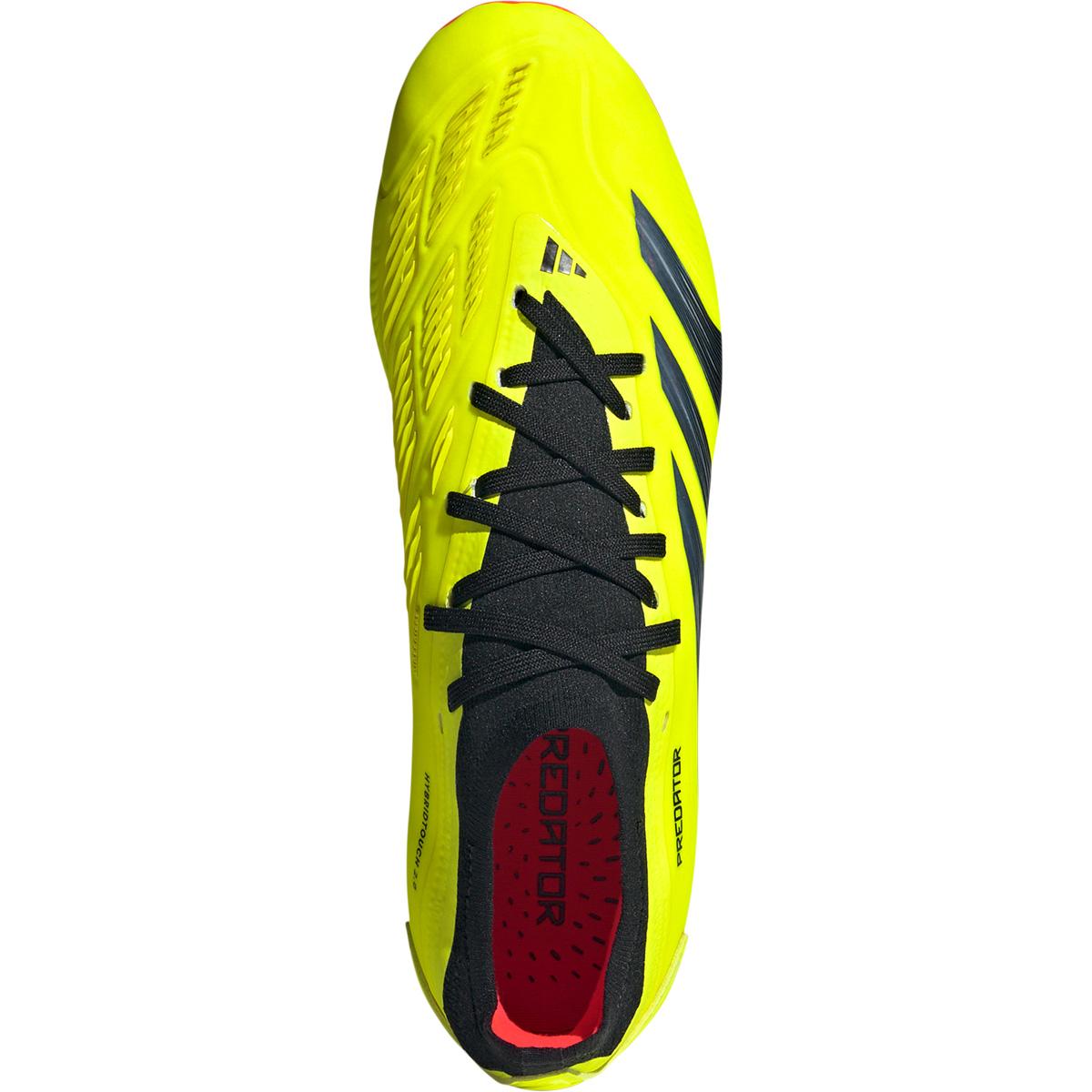 adidas Predator Pro MG Fodboldstøvler NONE/NONE/NONE