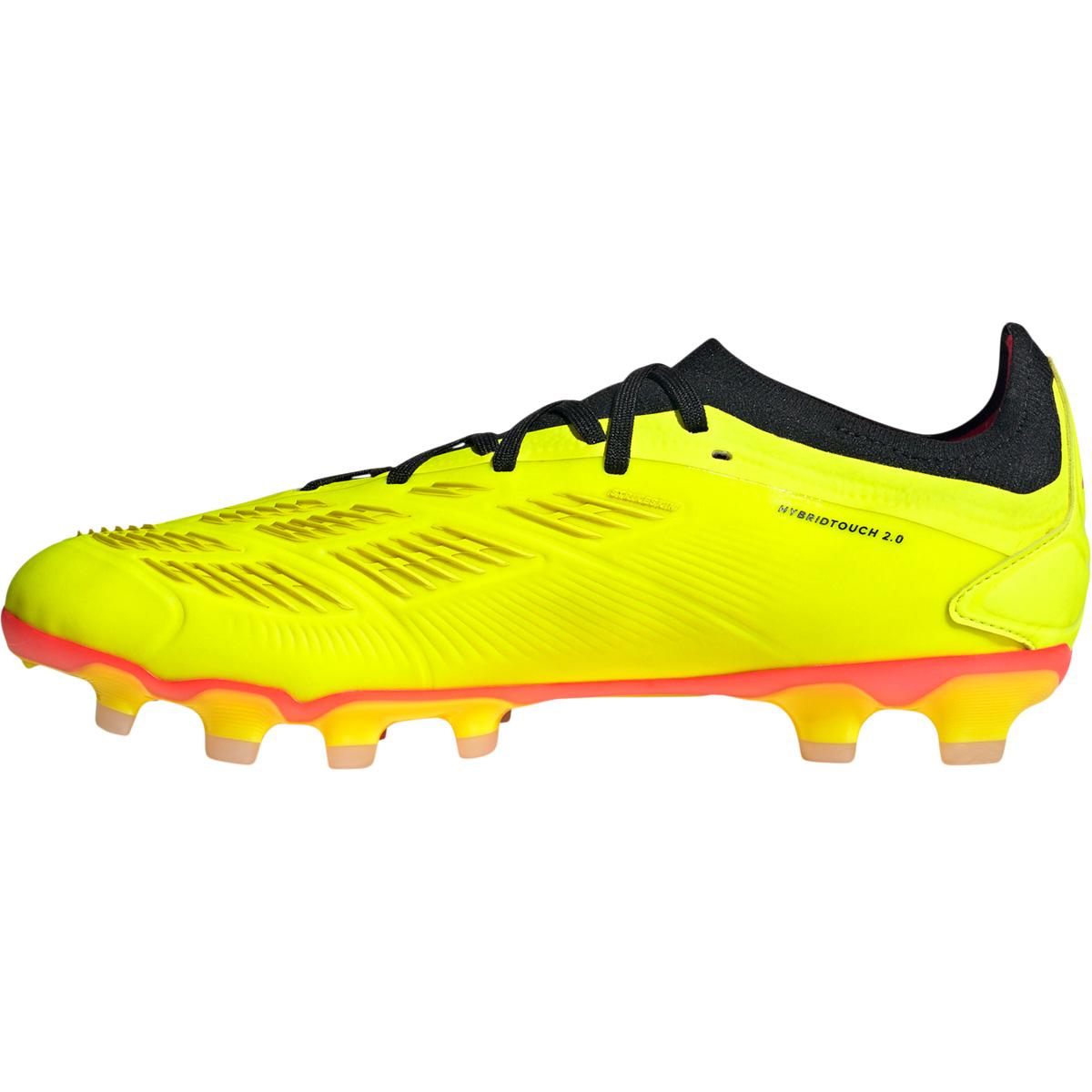 adidas Predator Pro MG Fodboldstøvler NONE/NONE/NONE