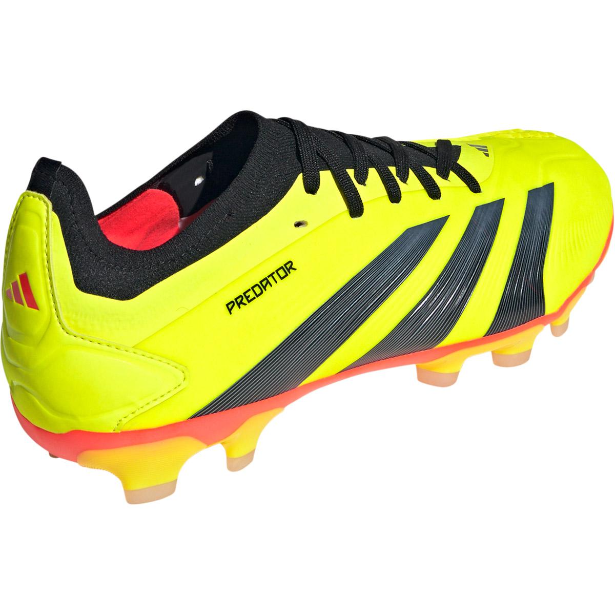 adidas Predator Pro MG Fodboldstøvler NONE/NONE/NONE
