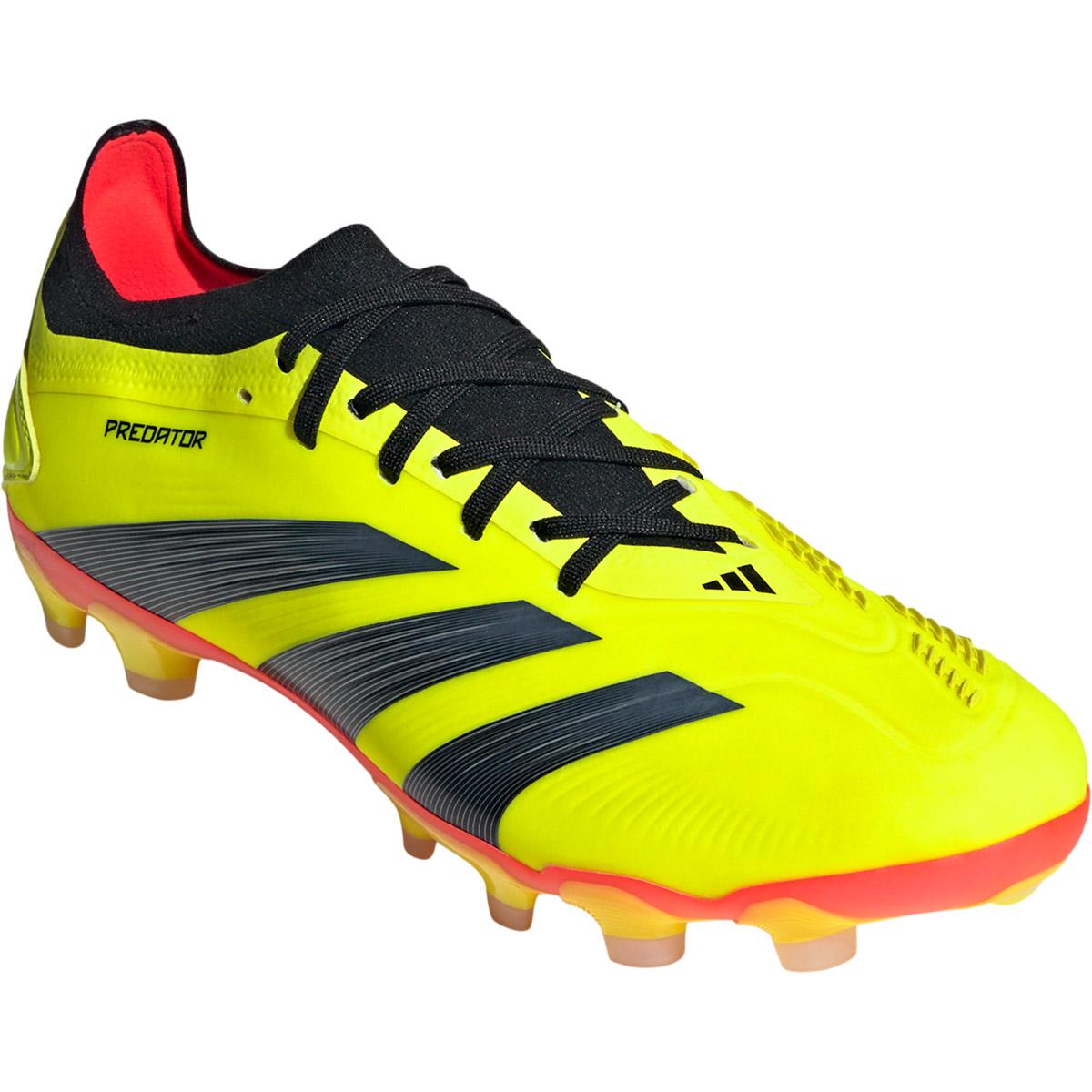 adidas Predator Pro MG Fodboldstøvler NONE/NONE/NONE