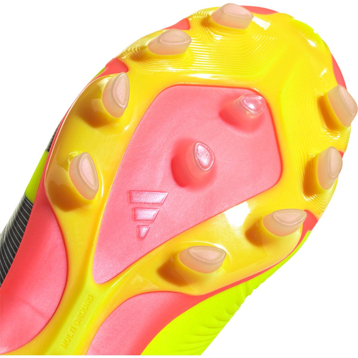 adidas Predator Pro MG Fodboldstøvler NONE/NONE/NONE