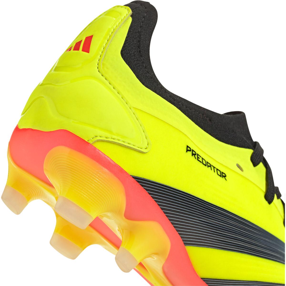 adidas Predator Pro MG Fodboldstøvler NONE/NONE/NONE