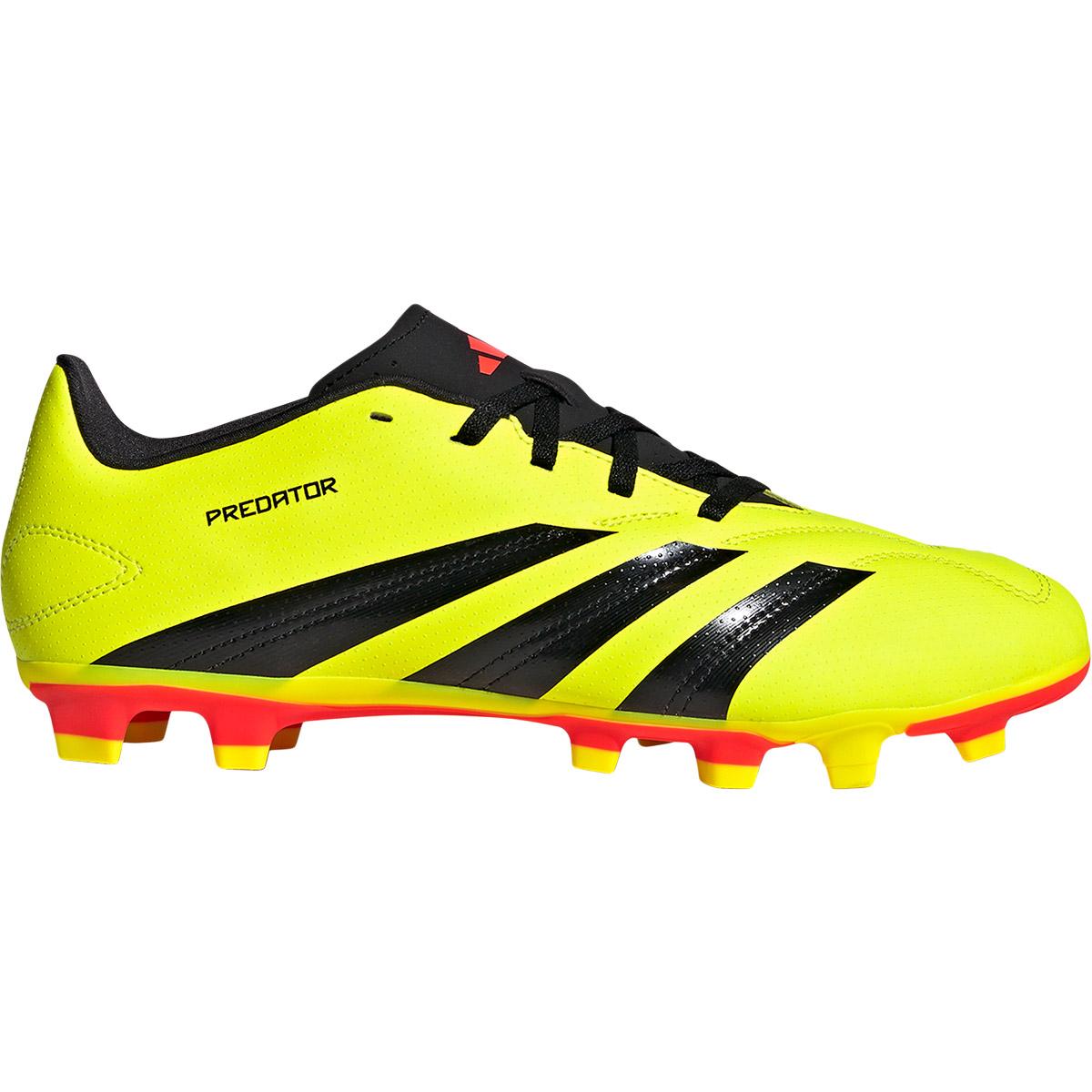 adidas Predator Club FG Fodboldstøvler TESOYE