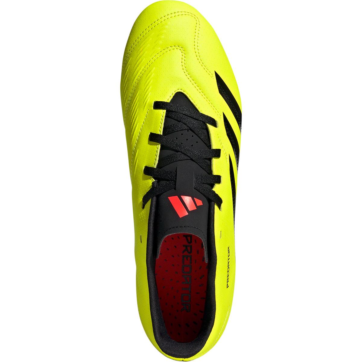 adidas Predator Club FG Fodboldstøvler TESOYE