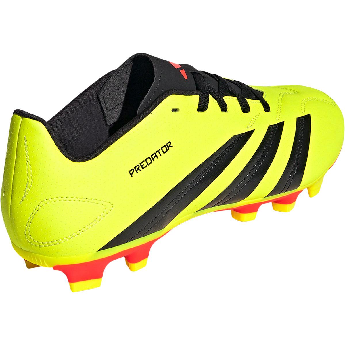 adidas Predator Club FG Fodboldstøvler TESOYE