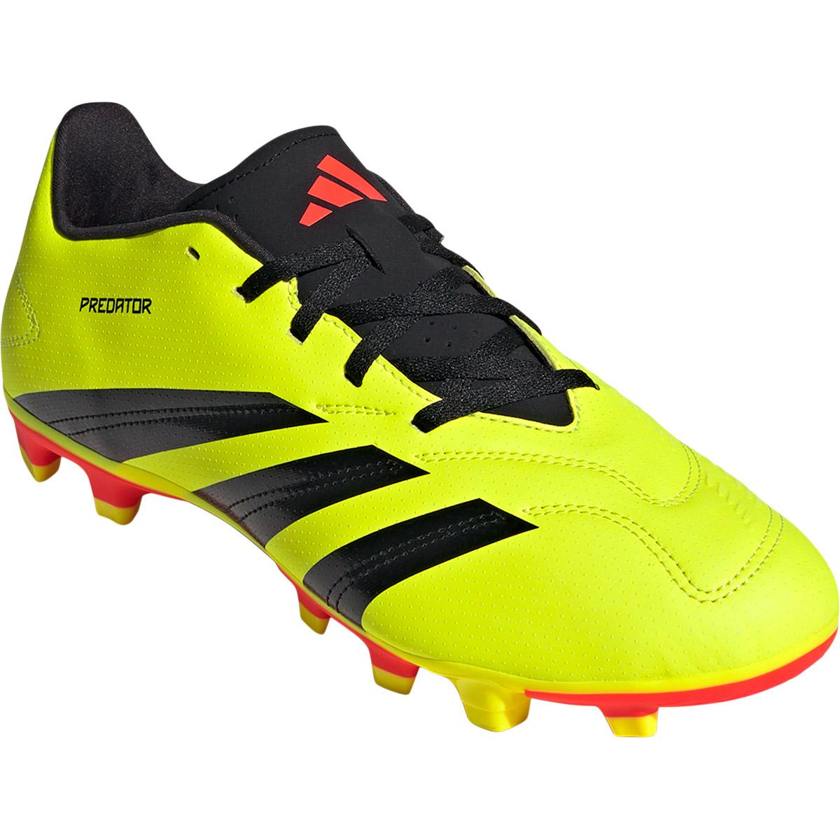 adidas Predator Club FG Fodboldstøvler TESOYE