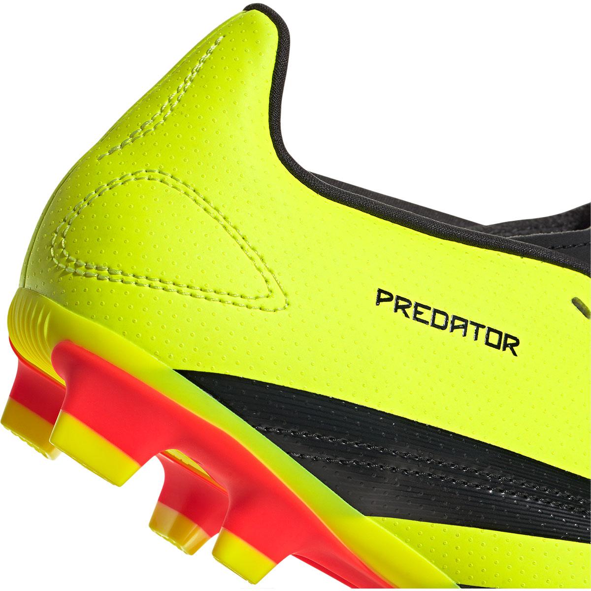 adidas Predator Club FG Fodboldstøvler TESOYE
