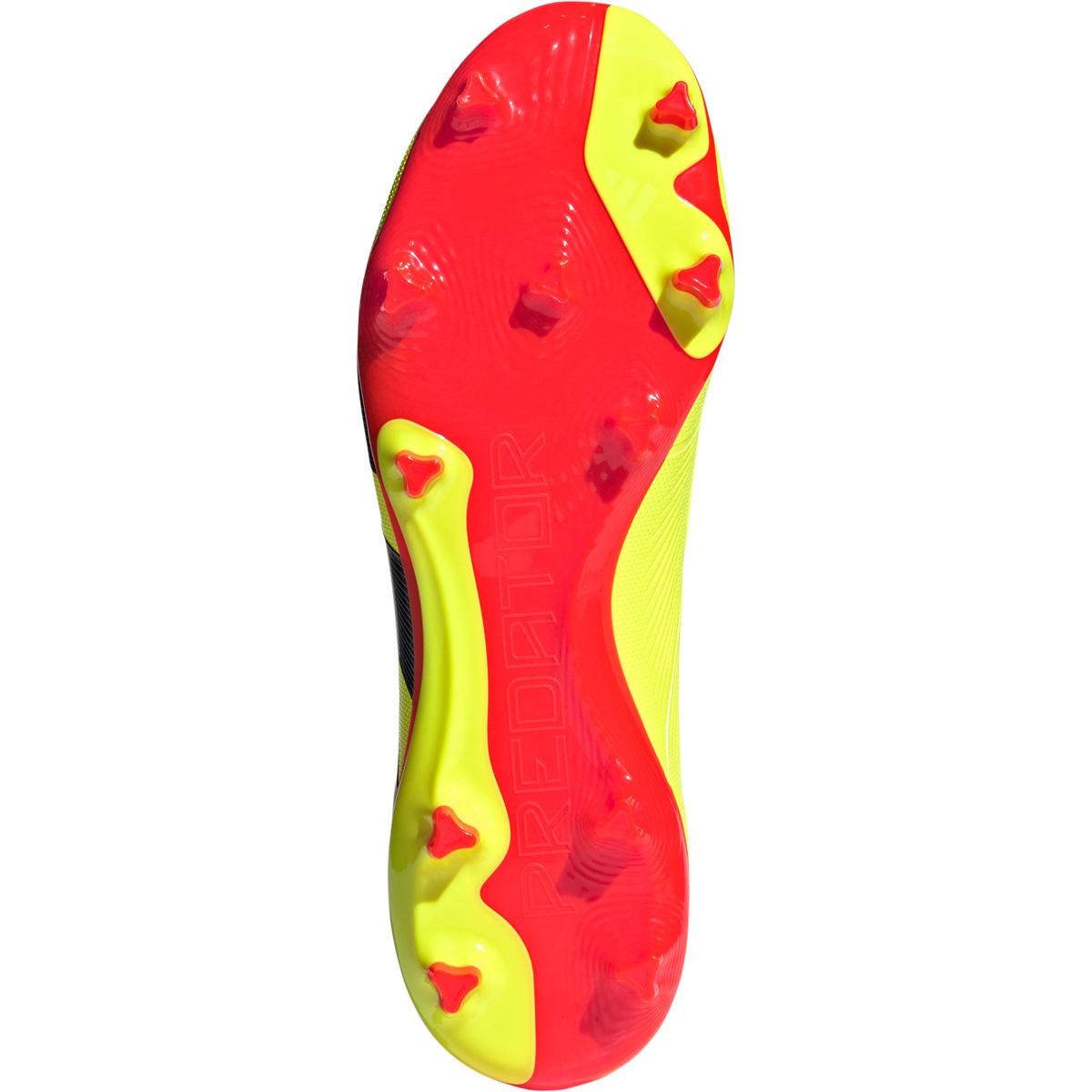 adidas Predator League L FG Fodboldstøvler TESOYE