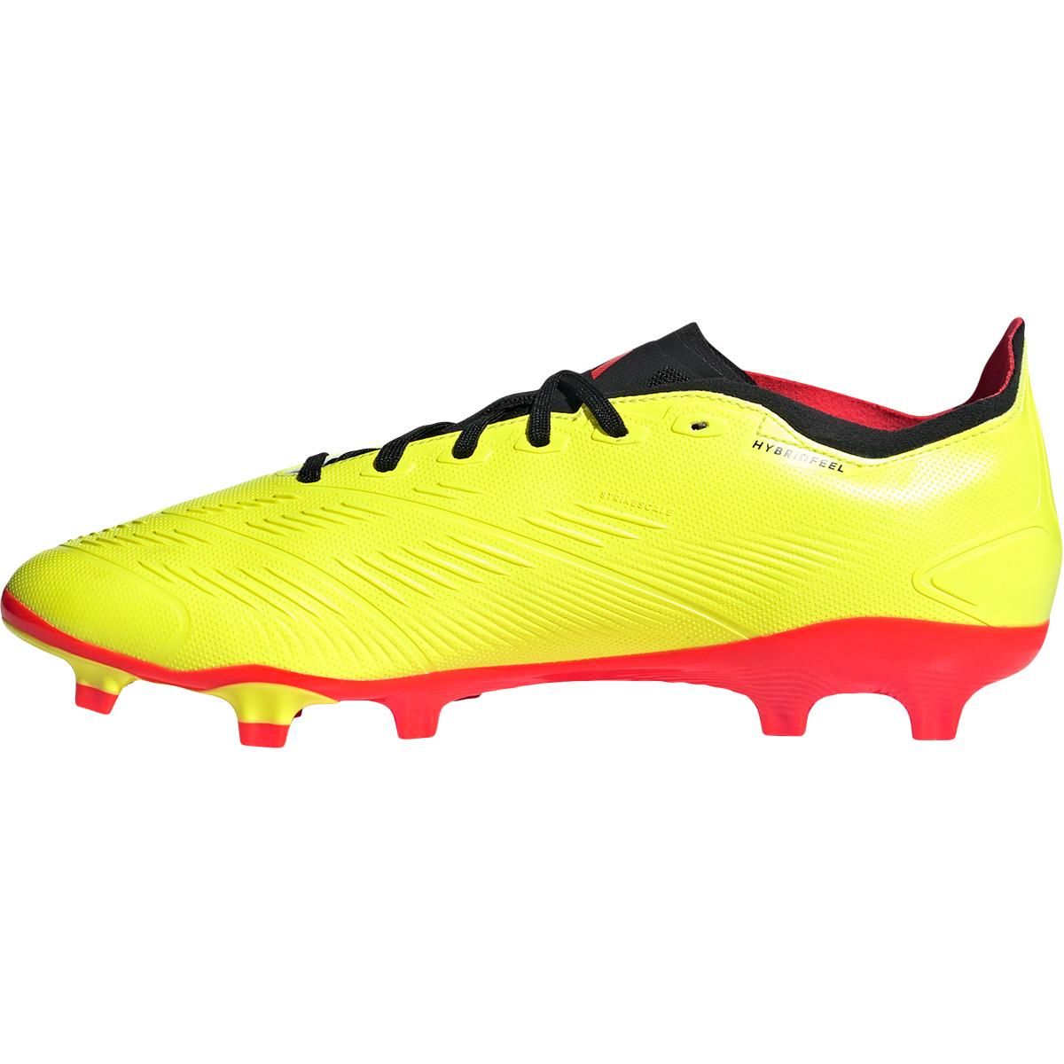 adidas Predator League L FG Fodboldstøvler TESOYE