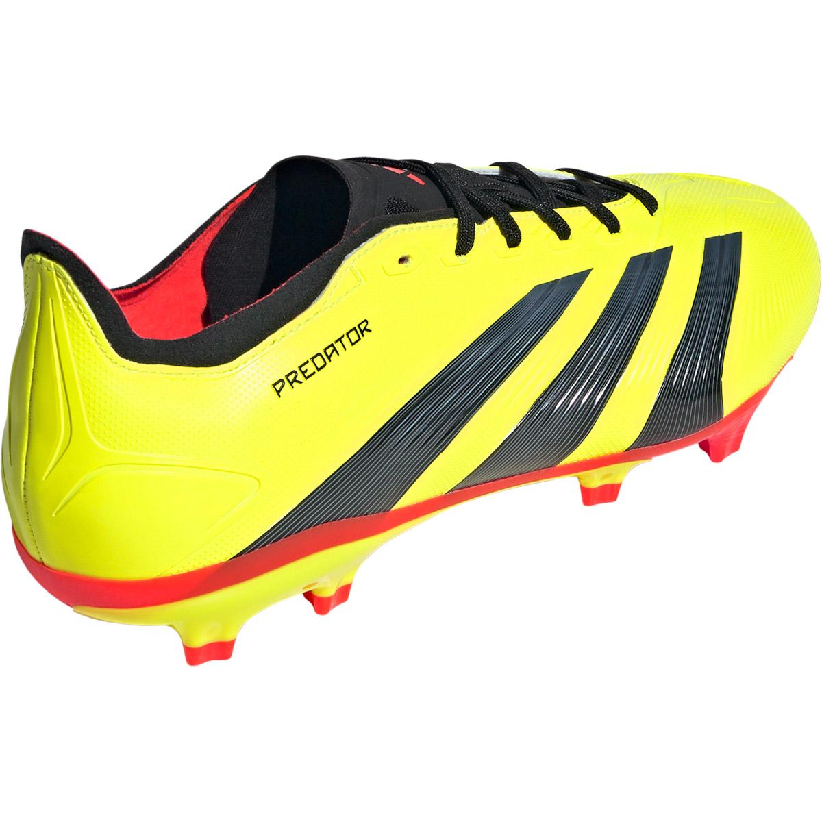 adidas Predator League L FG Fodboldstøvler TESOYE