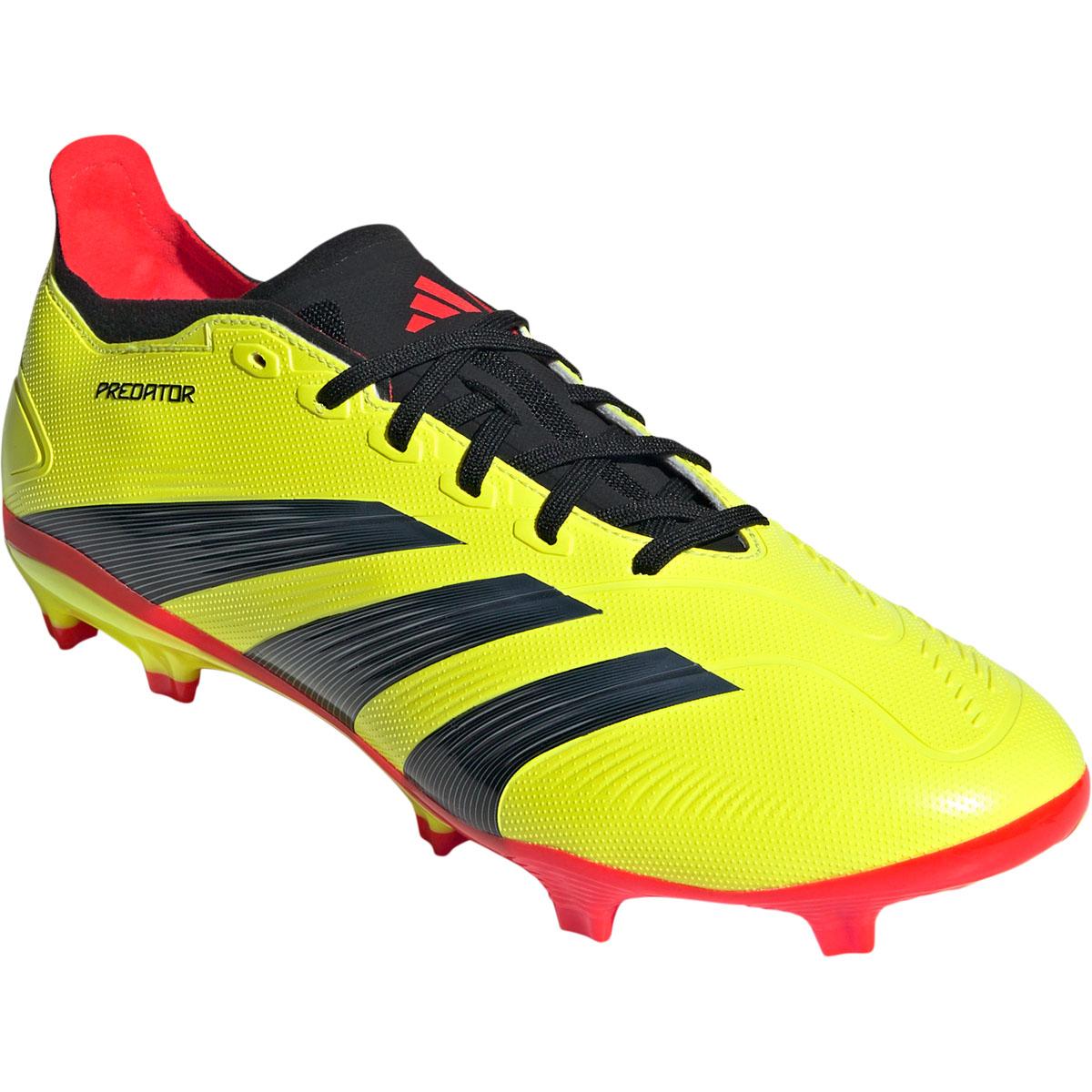 adidas Predator League L FG Fodboldstøvler TESOYE