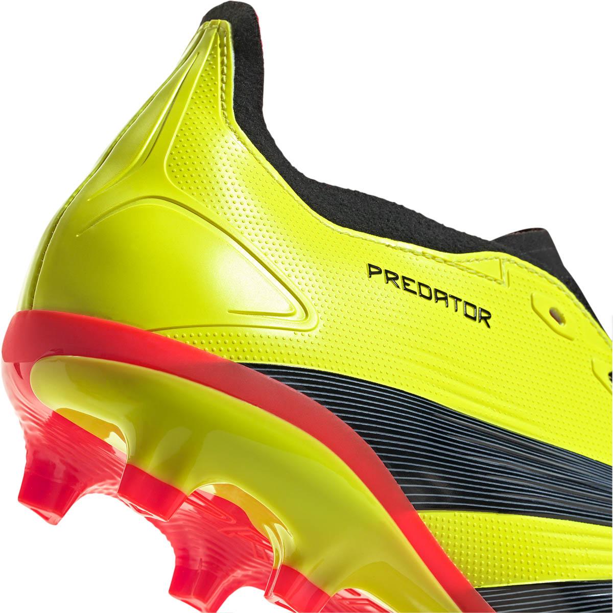 adidas Predator League L FG Fodboldstøvler TESOYE