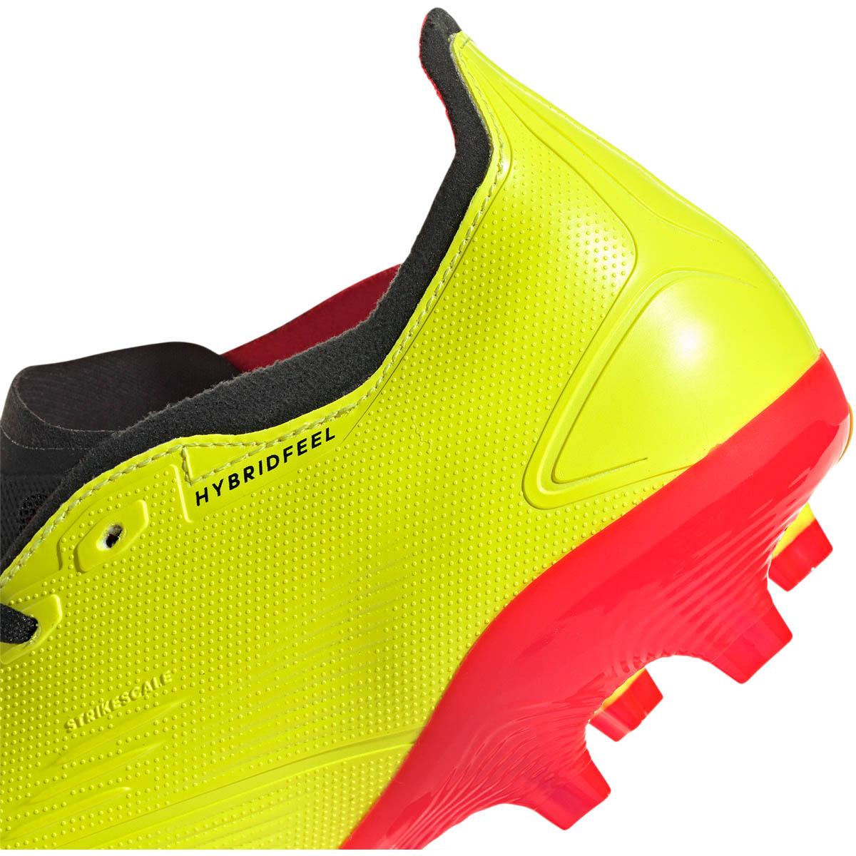 adidas Predator League L FG Fodboldstøvler TESOYE