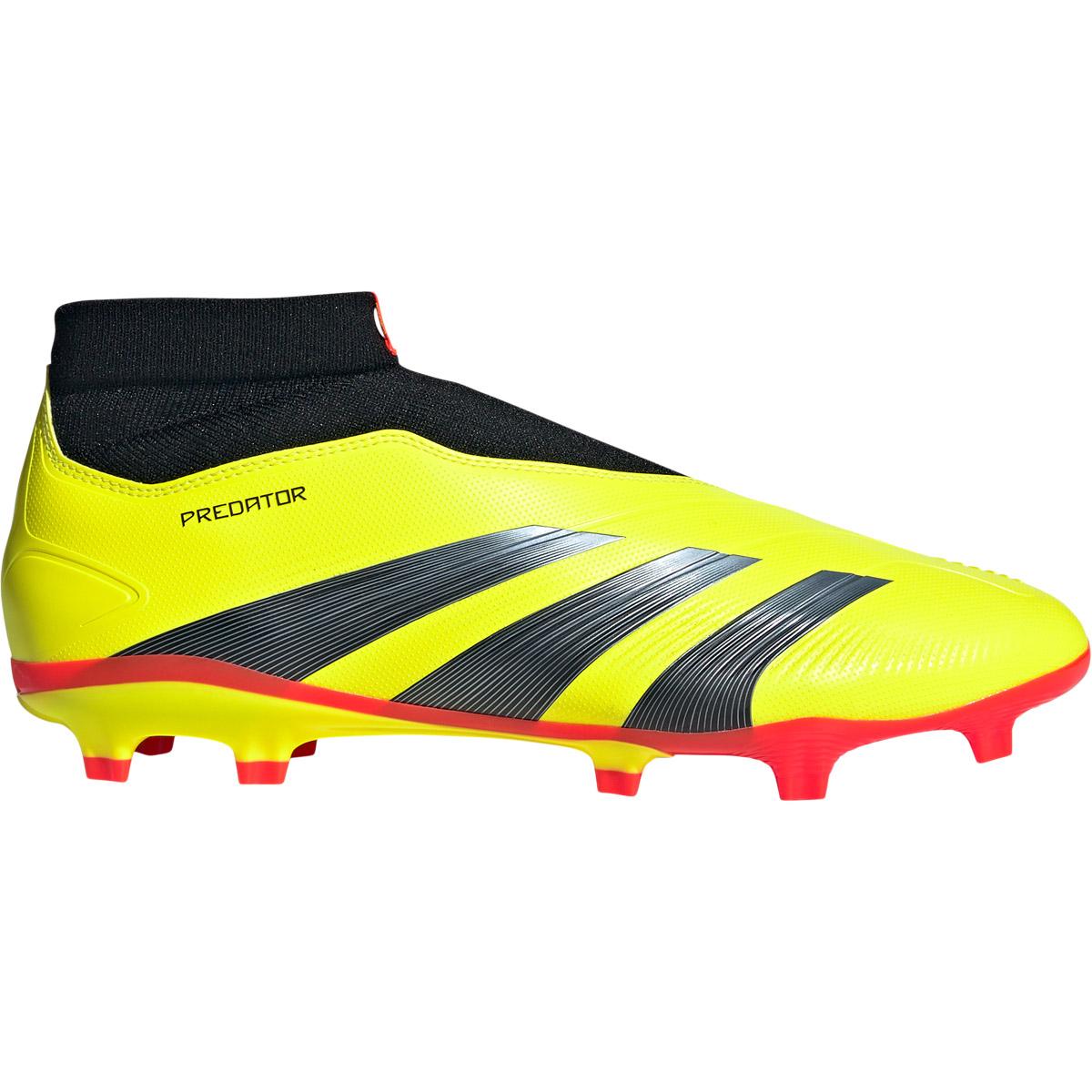 adidas Predator League LL MC FG Fodboldstøvler TESOYE