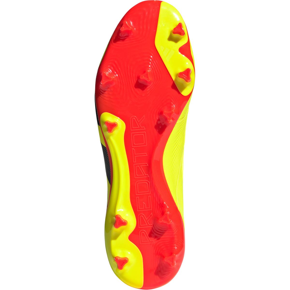 adidas Predator League LL MC FG Fodboldstøvler TESOYE
