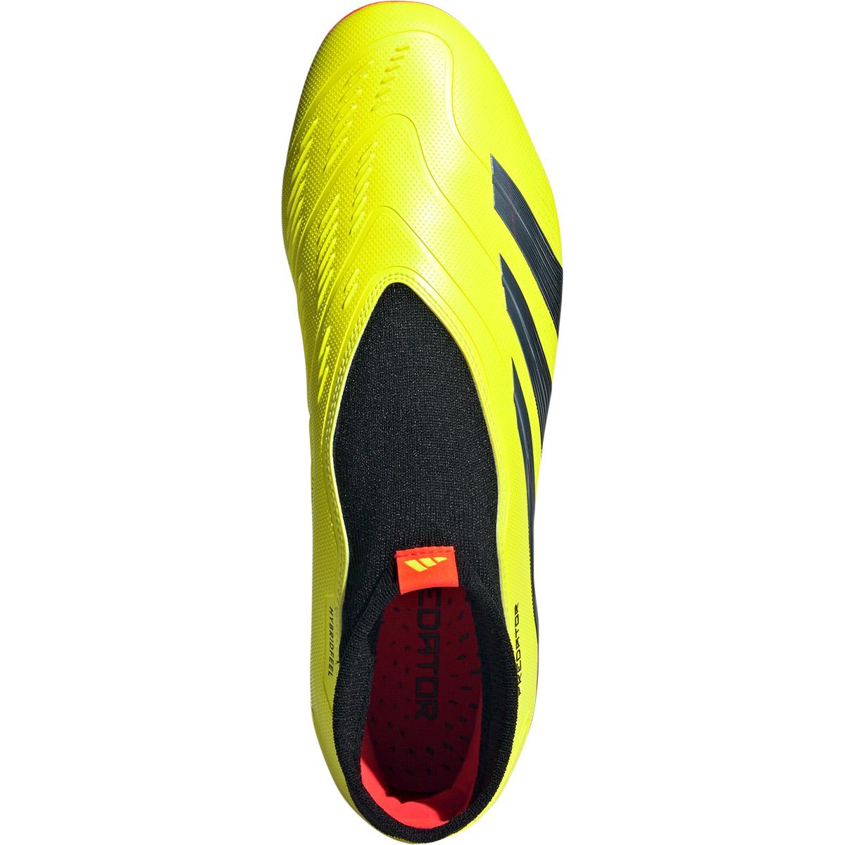 adidas Predator League LL MC FG Fodboldstøvler TESOYE