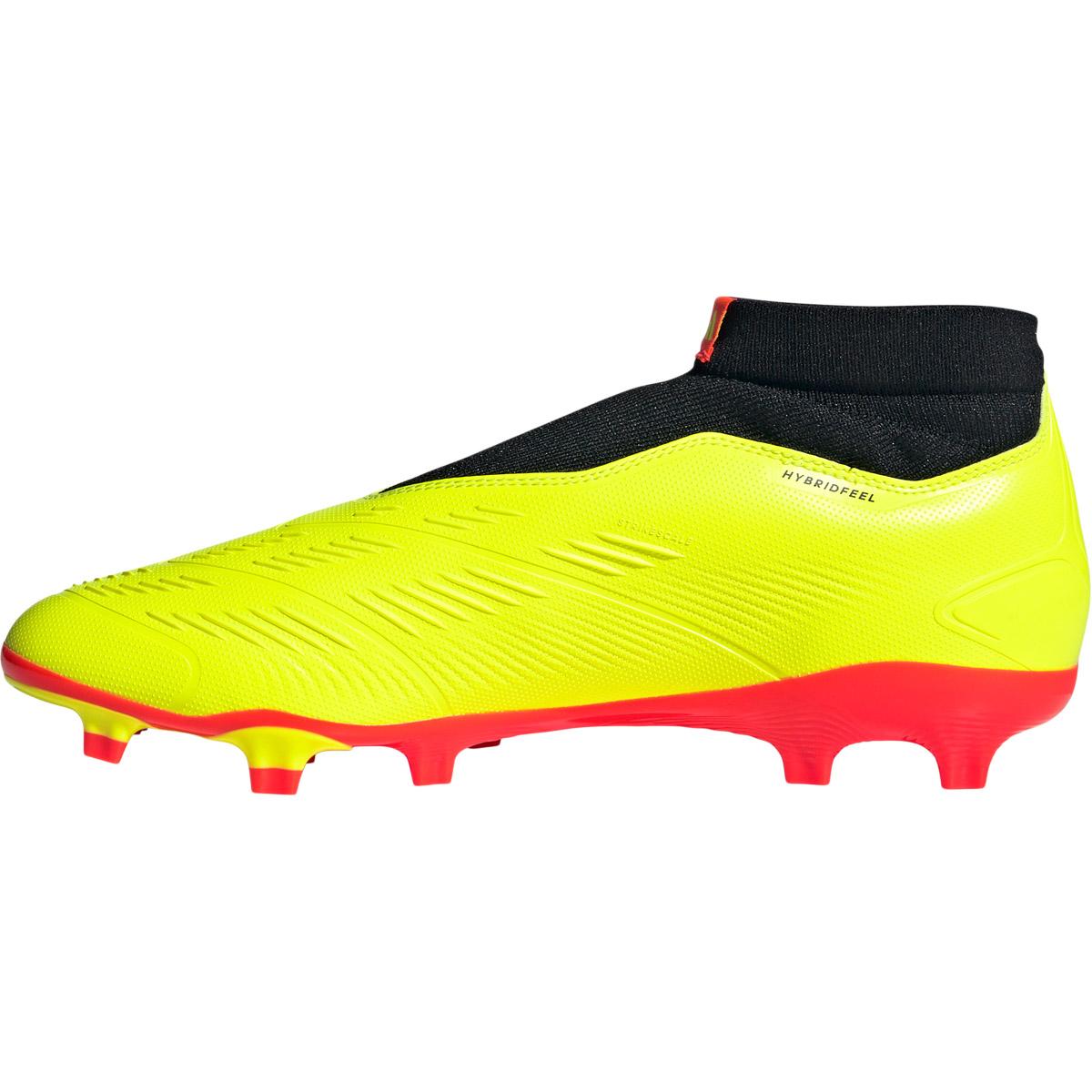 adidas Predator League LL MC FG Fodboldstøvler TESOYE