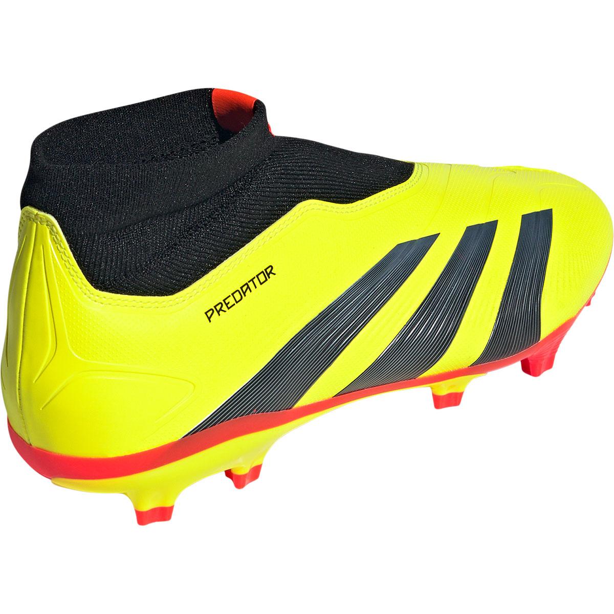 adidas Predator League LL MC FG Fodboldstøvler TESOYE