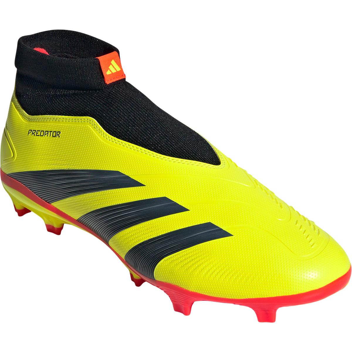 adidas Predator League LL MC FG Fodboldstøvler TESOYE