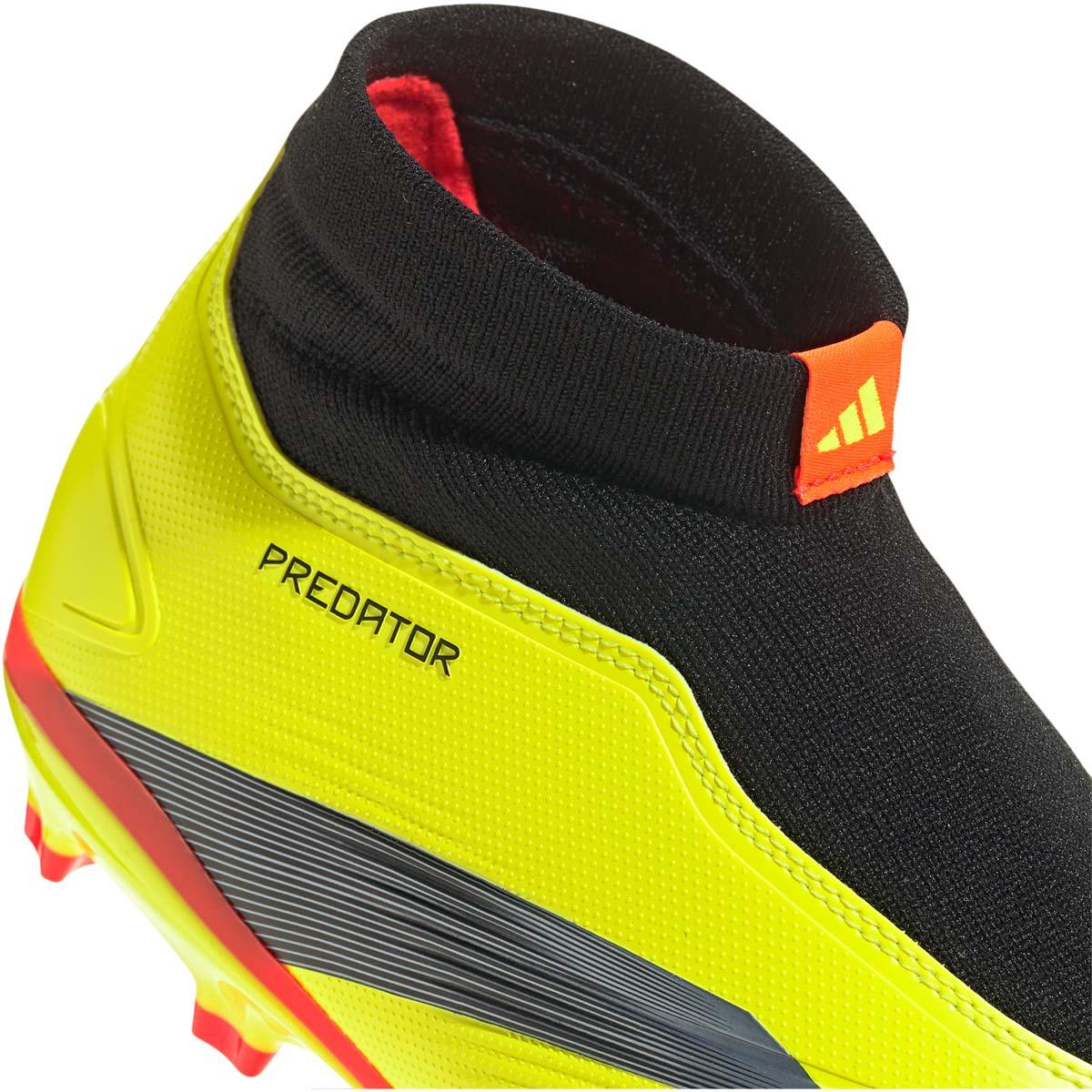 adidas Predator League LL MC FG Fodboldstøvler TESOYE