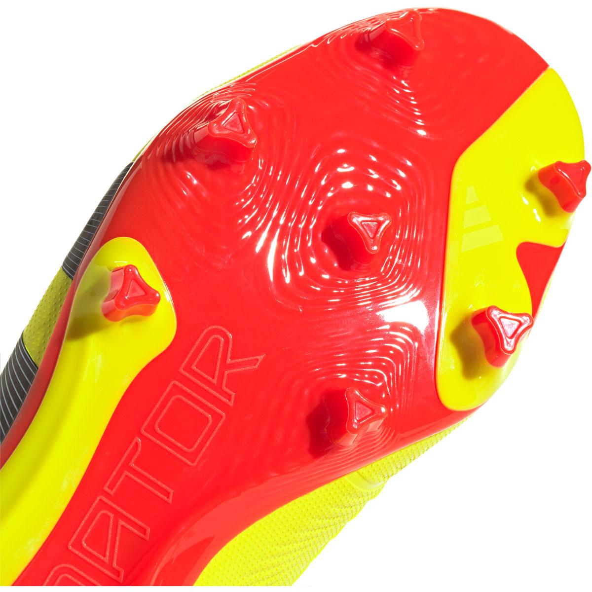 adidas Predator League LL MC FG Fodboldstøvler TESOYE