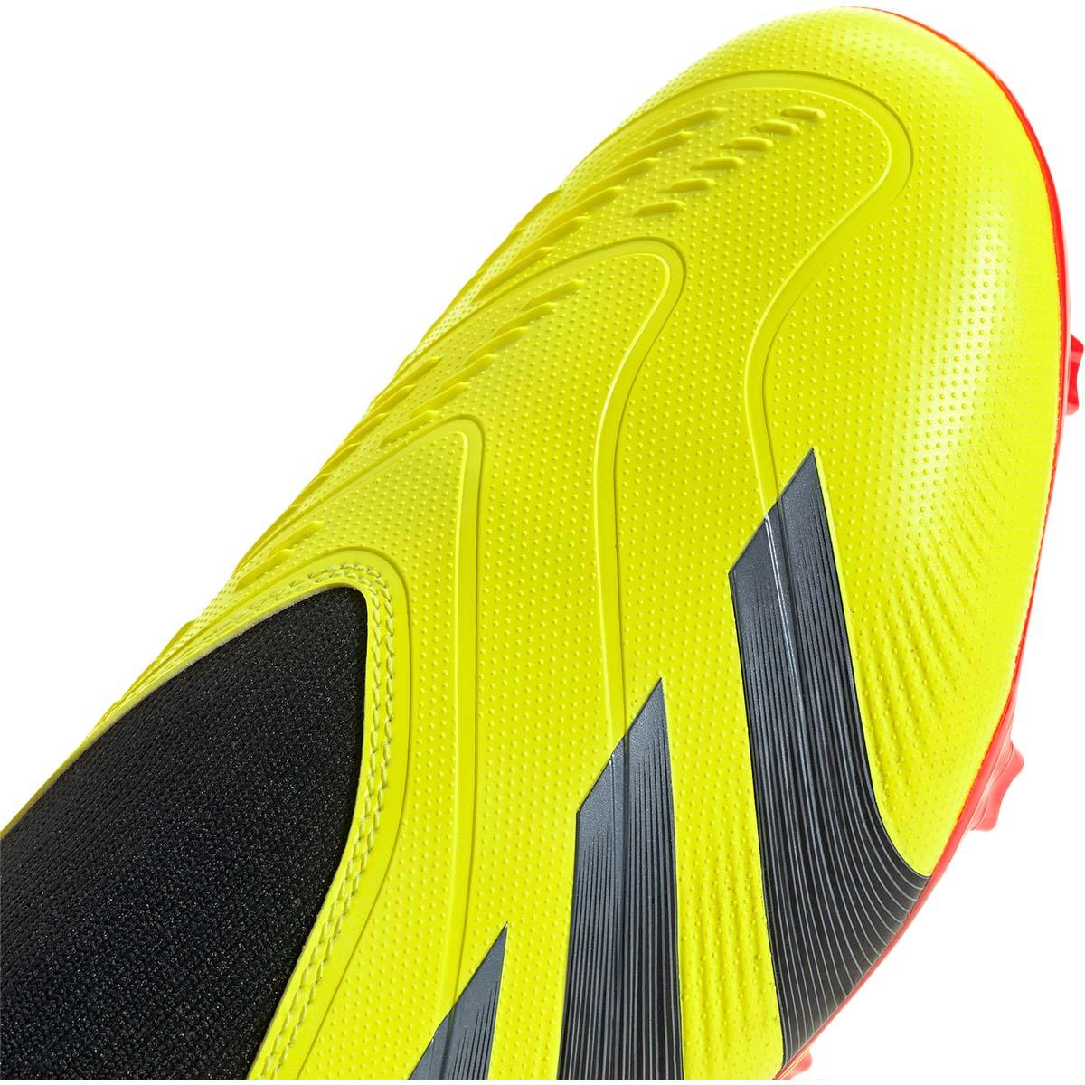adidas Predator League LL MC FG Fodboldstøvler TESOYE
