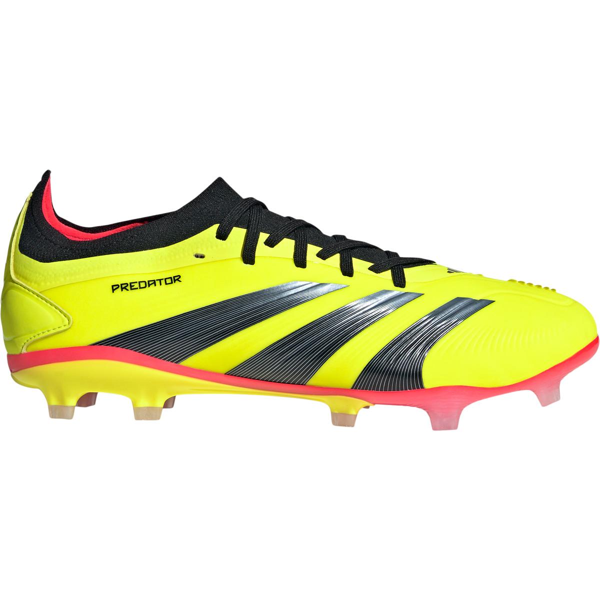 adidas Predator Pro FG Fodboldstøvler TESOYE