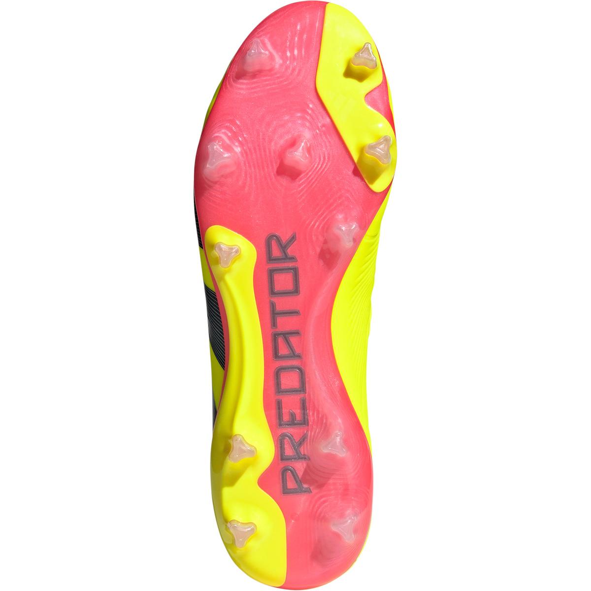 adidas Predator Pro FG Fodboldstøvler TESOYE