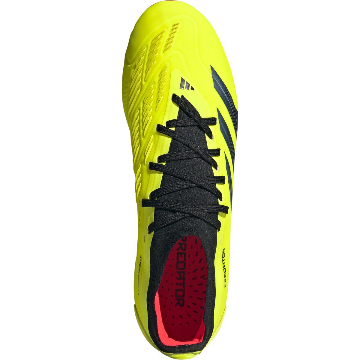 adidas Predator Pro FG Fodboldstøvler TESOYE