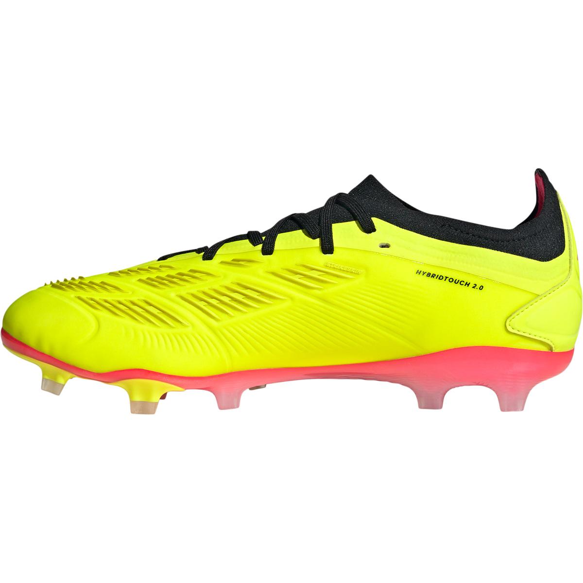 adidas Predator Pro FG Fodboldstøvler TESOYE