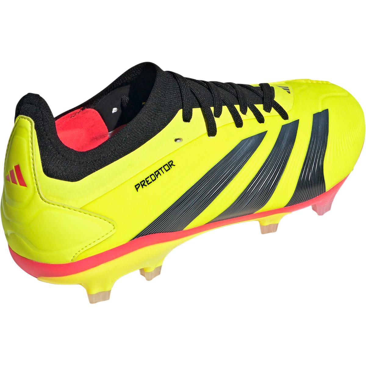 adidas Predator Pro FG Fodboldstøvler TESOYE