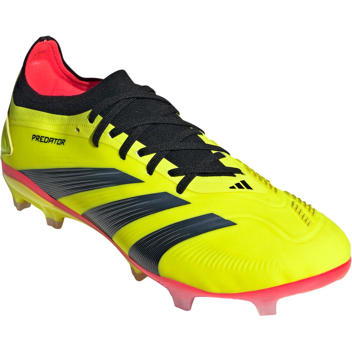 adidas Predator Pro FG Fodboldstøvler TESOYE