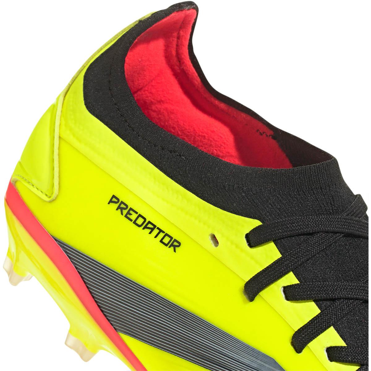 adidas Predator Pro FG Fodboldstøvler TESOYE
