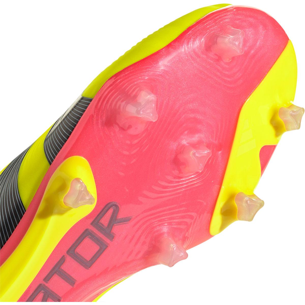 adidas Predator Pro FG Fodboldstøvler TESOYE