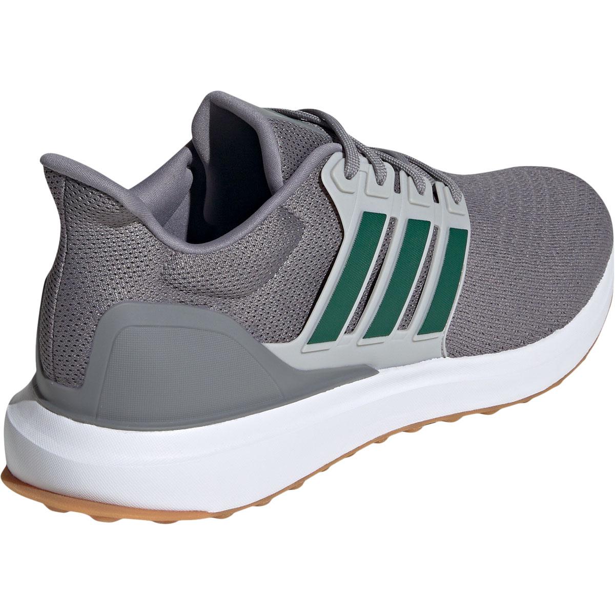 adidas Ubounce DNA Sneakers Herre GRETHR/GREFOU/TURBO
