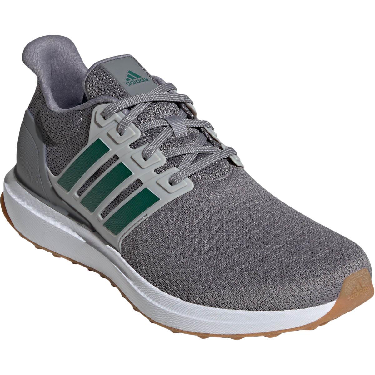 adidas Ubounce DNA Sneakers Herre GRETHR/GREFOU/TURBO