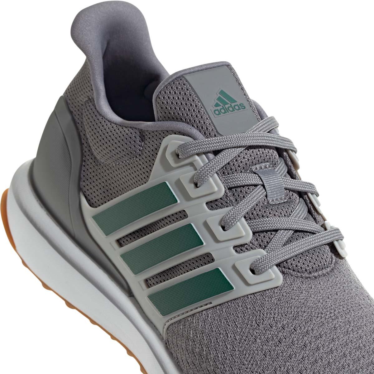 adidas Ubounce DNA Sneakers Herre GRETHR/GREFOU/TURBO