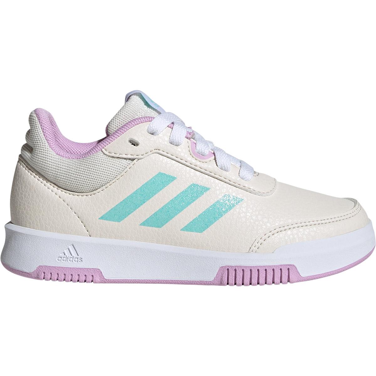 adidas Tensaur Run 2.0 Sneakers Børn CWHITE/SABEMT/TURBO