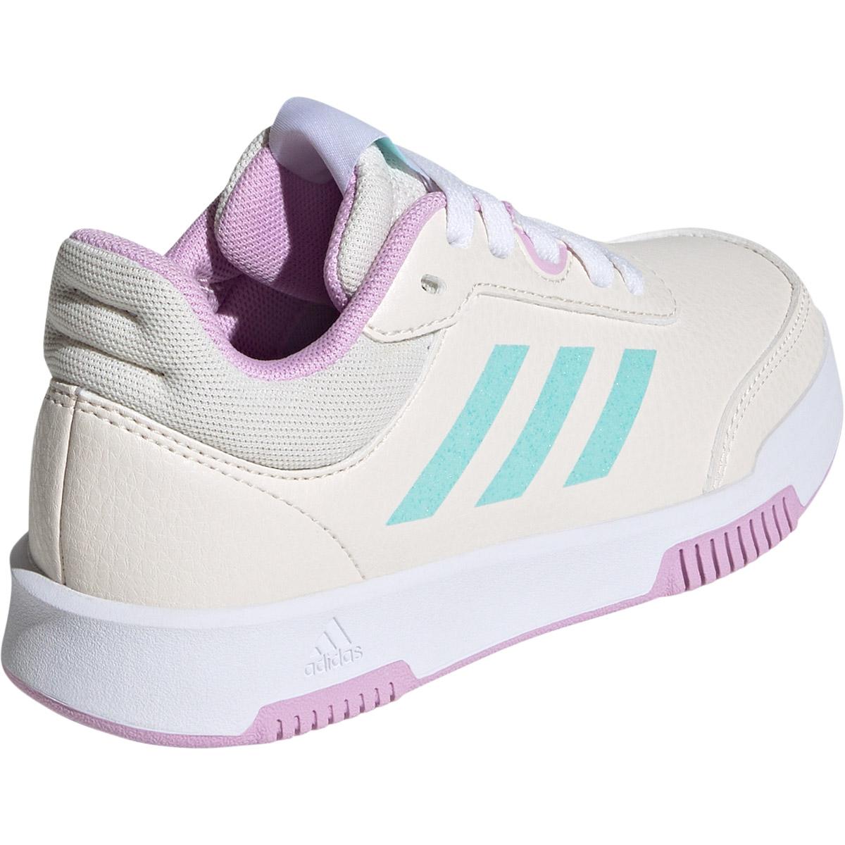 adidas Tensaur Run 2.0 Sneakers Børn CWHITE/SABEMT/TURBO