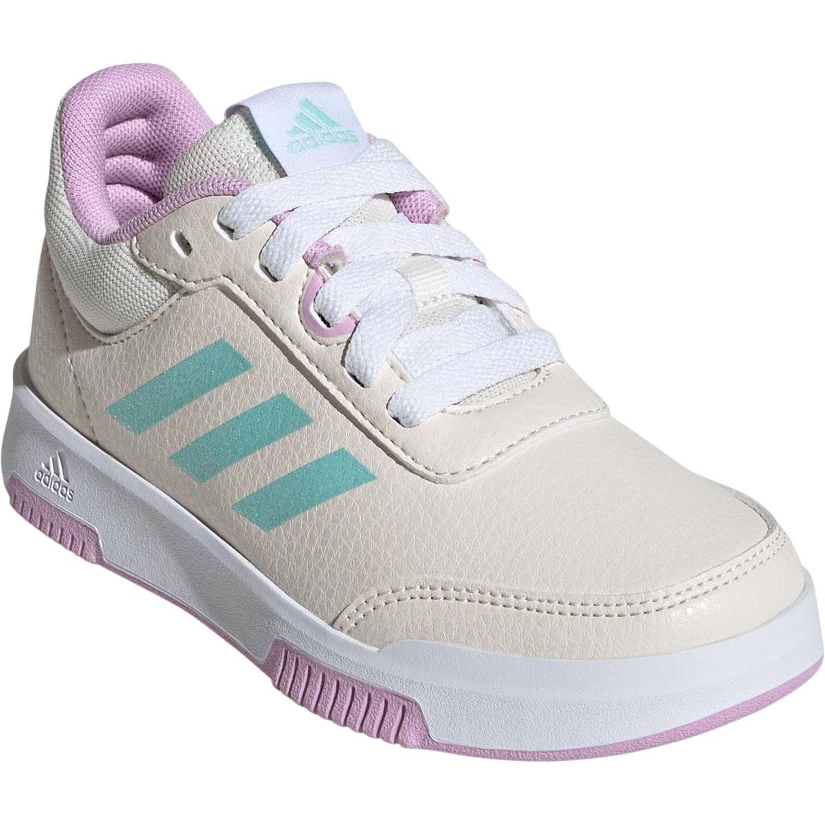adidas Tensaur Run 2.0 Sneakers Børn CWHITE/SABEMT/TURBO