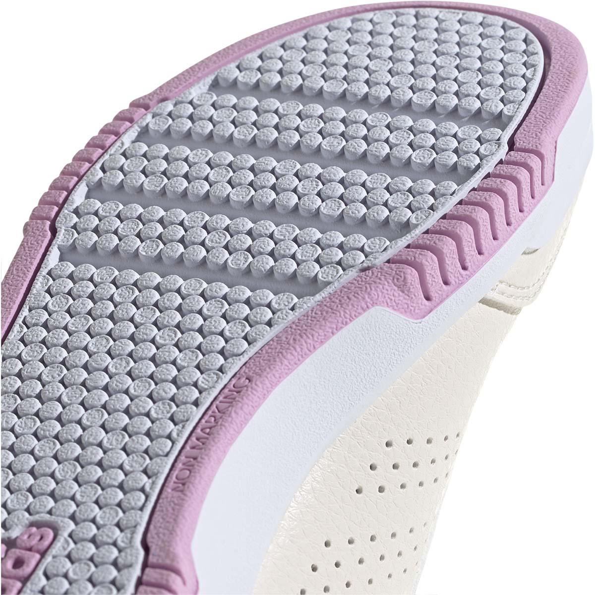 adidas Tensaur Run 2.0 Sneakers Børn CWHITE/SABEMT/TURBO