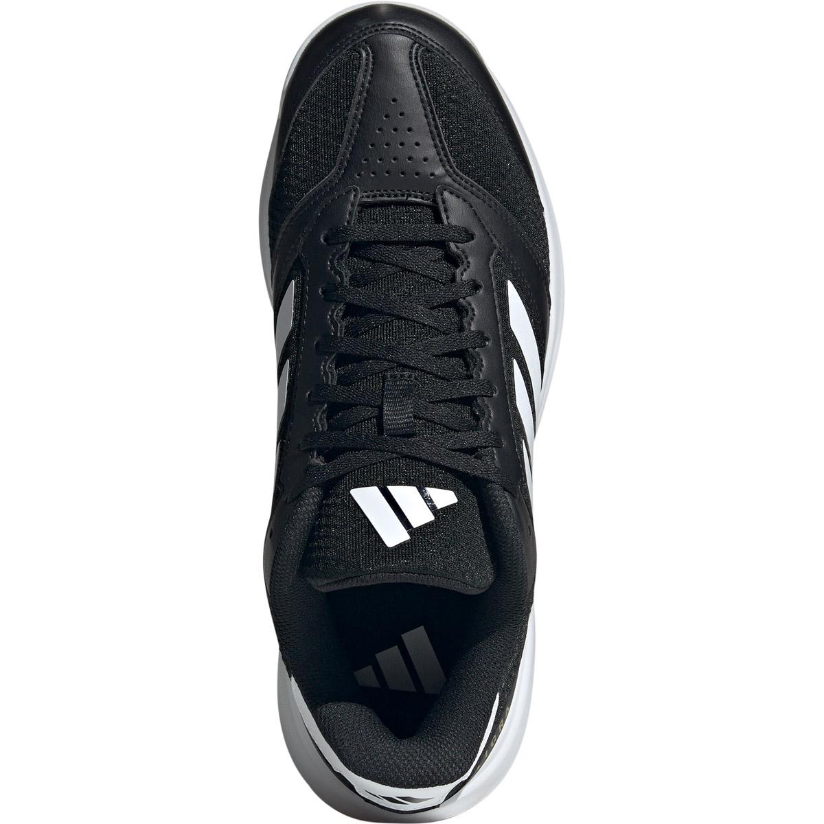 adidas Herre CBLACK/FTWWHT/SYELLO