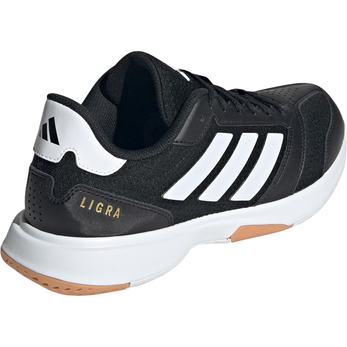 adidas Herre CBLACK/FTWWHT/SYELLO