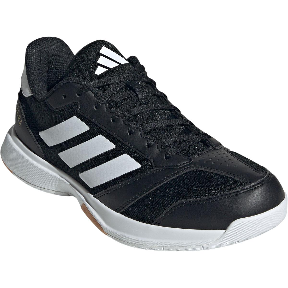 adidas Herre CBLACK/FTWWHT/SYELLO