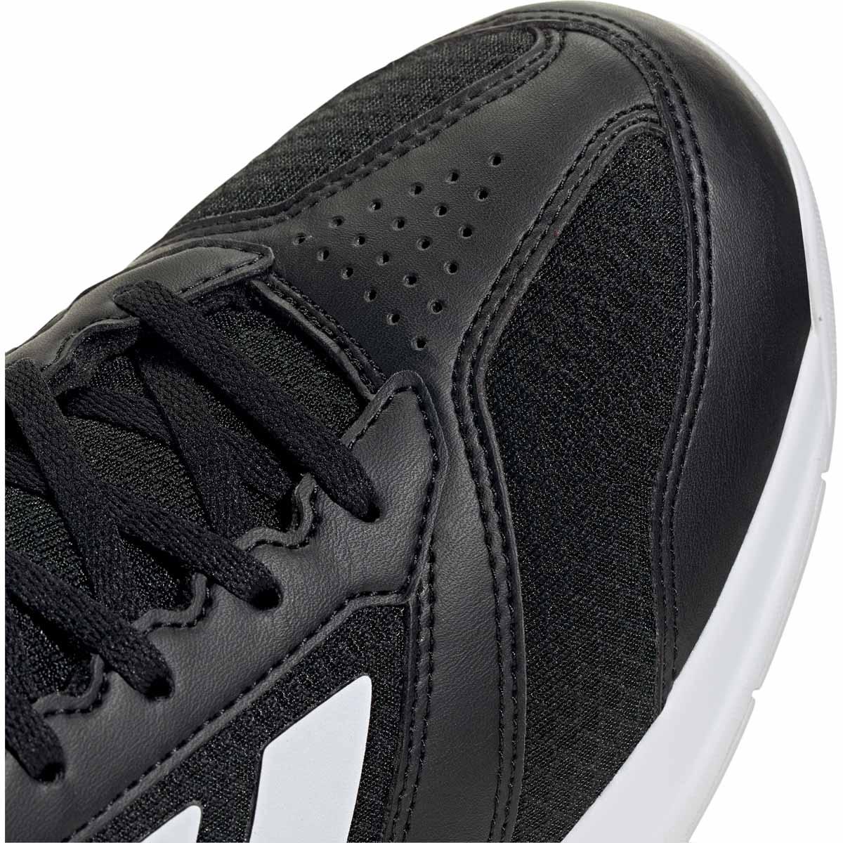 adidas Herre CBLACK/FTWWHT/SYELLO